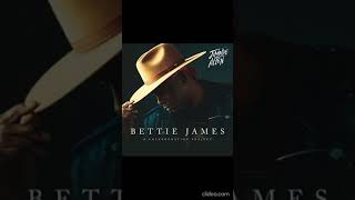 JIMMIE ALLEN  BETTIE JAMES GOLD EDITION album lyrics [upl. by Akapol]