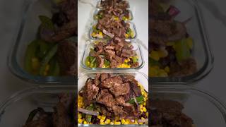 Homemade Chipotle Steak Bowls [upl. by Le]