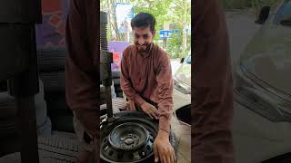 Greenlander 195 65 R 15 new tyre carparts youtube car imported tyre 2024 [upl. by Epuladaug]