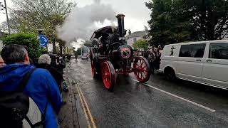 Trevithick Day [upl. by Anahpos]