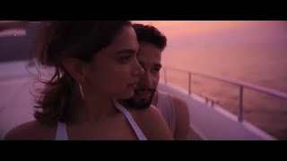 quotGEHRAIYAANquot  HINDI MOVIE REVIEW  DEEPIKA PADUKONE amp NASEERUDDIN SHAH MOVIE [upl. by Yarak]