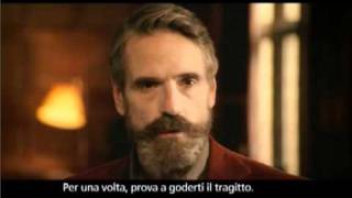 quotOver the Rainbowquot  Car commercial with Jeremy Irons [upl. by Thomas]