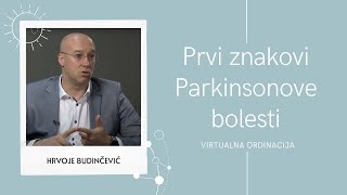 Prvi znakovi Parkinsonove bolesti [upl. by Wilkins812]