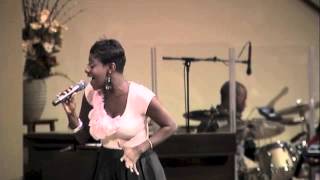 LeAndria Johnson  This is the Day [upl. by Kalam]