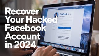 HOW TO RECOVER A HACKED FACEBOOK ACCOUNT IN 2024 FULL TIPS AND GUIDELINES [upl. by Niac558]