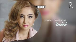 Sevinch Mominova  Yandirdi Official music [upl. by Lainey]