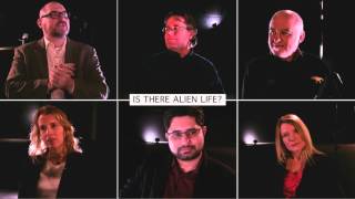 IS THERE ALIEN LIFE  PART 2 of 4  The origin of life [upl. by Helgeson]