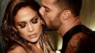 Wisin  Adrenalina ft Jennifer Lopez Ricky Martin remix edition [upl. by Shipp]