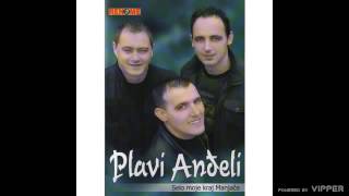 Plavi andjeli  Mojih pet minuta  Audio 2007 [upl. by Nakre]