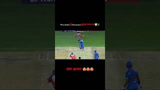 Andre Fletcher batting 110m huge monster six cricket youtubeshorts cricketlover [upl. by Reivaj]