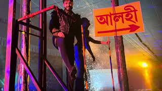 Brahmachari Full Title Song  Rajmukut Theatre 202324  Zubeen Garg  Utpal Das  New Assamese Song [upl. by Pass]