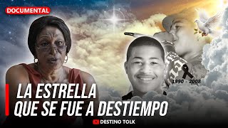 Documental de Elvis Manuel el gran misterio sobre la desaparición del reggaetonero CUBANO 🇨🇺 [upl. by Allenod142]