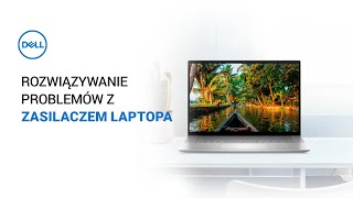 Rozwiązywanie Problemów z Zasilaczem Laptopa Dell [upl. by Natiha]