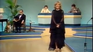 Esther Rantzen  Thats Life  1981 episode [upl. by Ociral]