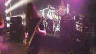 In Tha Umbra  Linger Venom  live Barroselas 2005 [upl. by Elimac221]