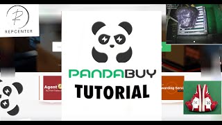 How To Use Pandabuy  AGENT TUTORIAL  Signing up Finding Items Purchasing QC Buying Reps [upl. by Adnohsor]