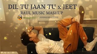 Dil Tu Jaan To  Full Song [upl. by Gnohp]