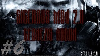 STALKER  Sigerous Mod 20  GEONEZIS  6  Инструменты для спаек гранат [upl. by Aerdied88]