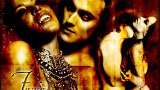 QueenOfTheDamned Track 3  Chester Bennington System [upl. by Schell]