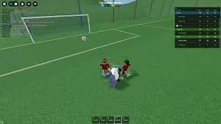 jogando futebol classico esqueci que estava gravando kk [upl. by Arinaid]