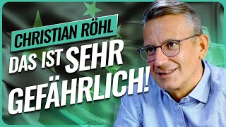 Der neue AktienBOOM amp das krasse ChinaRisiko  Christian Röhl [upl. by Nynnahs288]