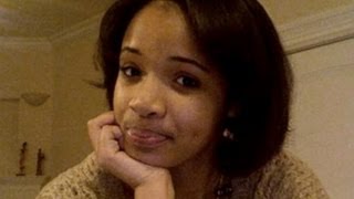 Hadiya Pendletons Death Prompts Action in Chicago [upl. by Harts]