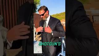 Meet the Real Life John Wick [upl. by Schilit]