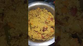 Dal Chawal khichdi recipe viralvideo ytshorts [upl. by Ham]