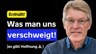 In nur 15 Minuten Ernst Wolff enthüllt warum die nächsten Monate ALLES verändern📈 [upl. by Llorrad]