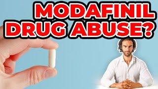 The Next Modafinil A New Smart Drug For Energy Focus amp Alertness [upl. by Laughlin]