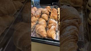 Pasticceria Italianas ❤️🫶🇮🇹 italy dailyvlog vidanaitalia [upl. by Ternan]