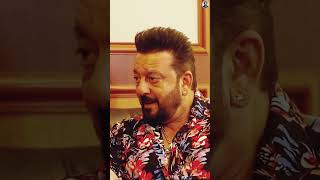 Underworld Don Sanjay Dutt Ko Kyo Nahi Dara Paya 🤯 shorts [upl. by Shoifet275]