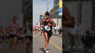 Milano Marathon 2024 shorts milan running [upl. by Essinger]