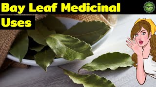 7 Amazing Health Benefits of Bay Leaves You Need to Know [upl. by Lazaro]