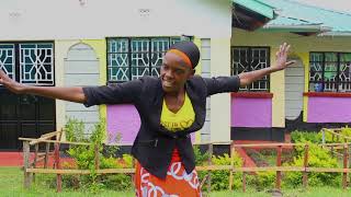 Kitiogen Nee By Rehema Ft Chemereret Official Video [upl. by Wendt]