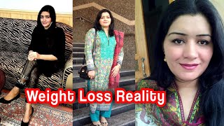 Weight loss Story  Vlog [upl. by Ymaral957]