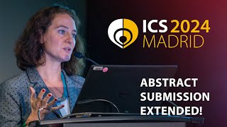 Abstract Submission Extended ICS 2024 Madrid [upl. by Narag822]