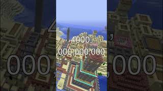 55facts about minecraft shorts gaming games part30 [upl. by Leund28]