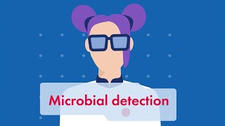 QIAgenius  Tips for using digital PCR for microbial detection [upl. by Iegres207]