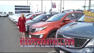 2013 KIA Sales near Philadelphia PA amp Turnersville NJ at KIA of Cherry Hill [upl. by Kumagai622]