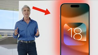 Apple WWDC 2024  FINAL iOS 18 Leaks [upl. by Inan]