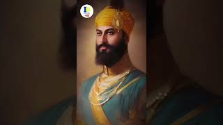 Saas Saas Simro Guru Gobind Singh ji Pyare Sukh Rakhi Baba ji [upl. by Constantino934]