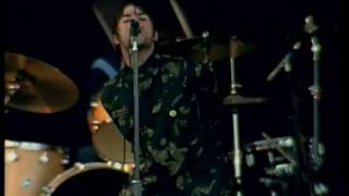 Oasis  Columbia Live  Witness Festival 2002  HD [upl. by Johm423]