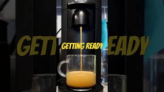 Getting ready to go live  Cologne and Coffee Fragrance Review  Nespresso [upl. by Bathesda]