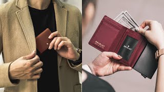 Revelot W5 Unisex Smart Wallet [upl. by Saloma]