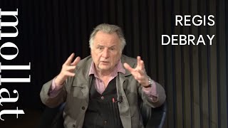 Régis Debray  Un été avec Paul Valéry [upl. by Kreiker]