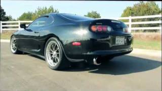 Toyota Supra Turbo Feature LOUD AccelerationsFlyBys HD [upl. by Llegna]