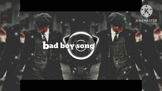 New song bad boy slowed reverb 2024 use your handsphon 🙌 [upl. by Kai812]