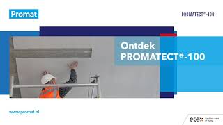 Ontdek PROMATECT®100 [upl. by Ez884]