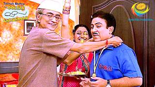 Jethalals Felicitation  Taarak Mehta Ka Ooltah Chashmah  Full Episode [upl. by Oca]